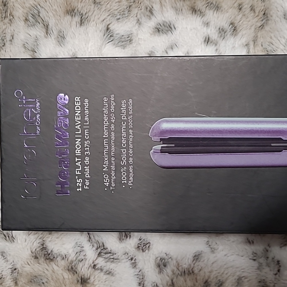 Flat Iron